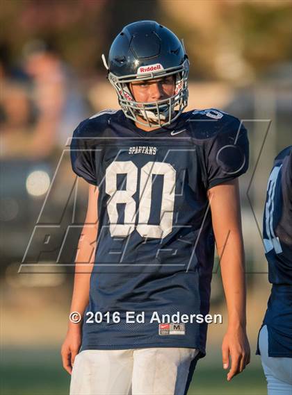 Thumbnail 1 in Pierce @ Esparto photogallery.