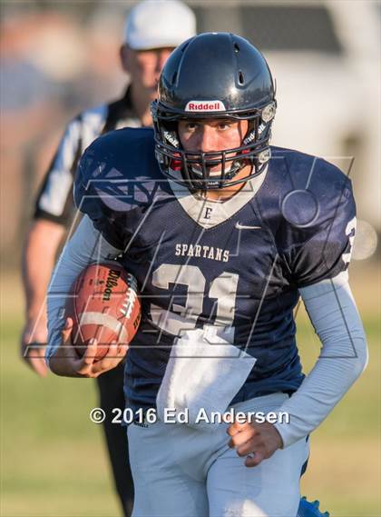 Thumbnail 1 in Pierce @ Esparto photogallery.