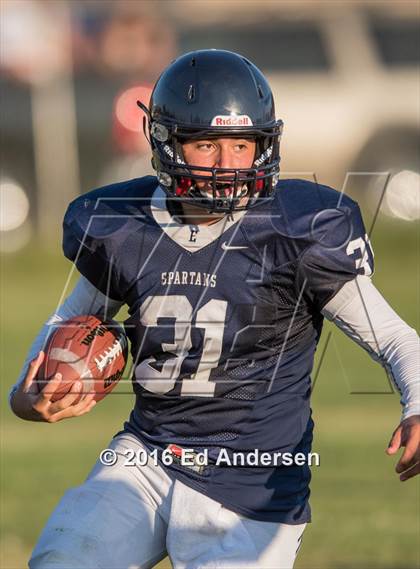 Thumbnail 2 in Pierce @ Esparto photogallery.