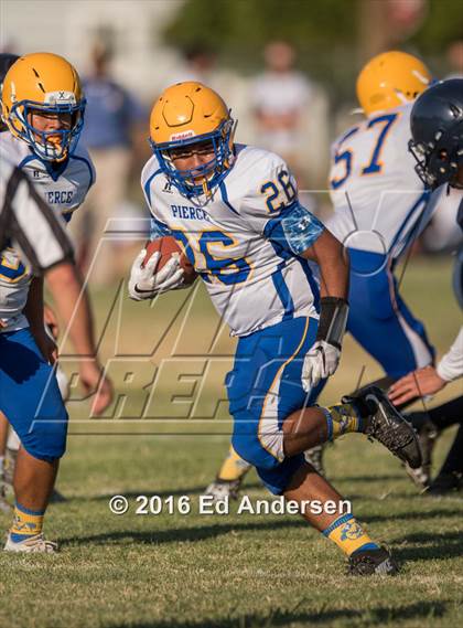Thumbnail 1 in Pierce @ Esparto photogallery.