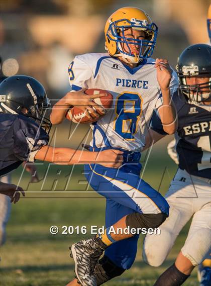 Thumbnail 1 in Pierce @ Esparto photogallery.