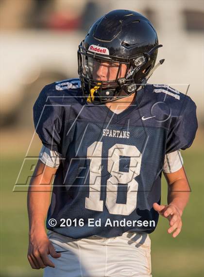 Thumbnail 1 in Pierce @ Esparto photogallery.