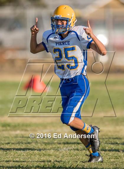 Thumbnail 3 in Pierce @ Esparto photogallery.