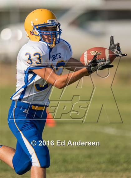 Thumbnail 3 in Pierce @ Esparto photogallery.