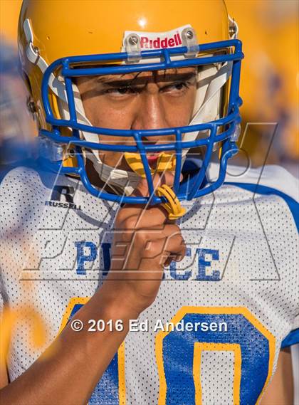Thumbnail 3 in Pierce @ Esparto photogallery.