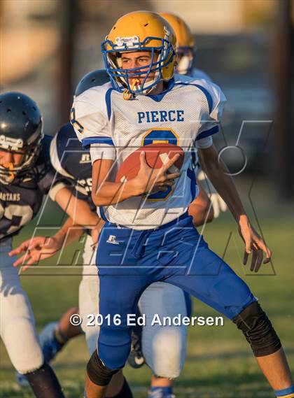 Thumbnail 2 in Pierce @ Esparto photogallery.