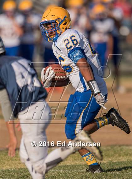 Thumbnail 2 in Pierce @ Esparto photogallery.