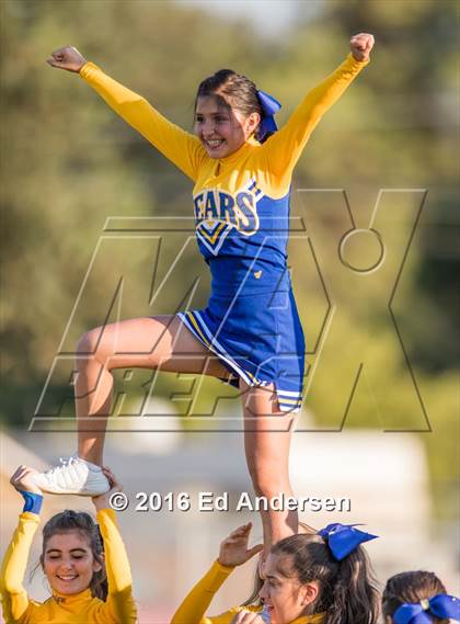 Thumbnail 1 in Pierce @ Esparto photogallery.