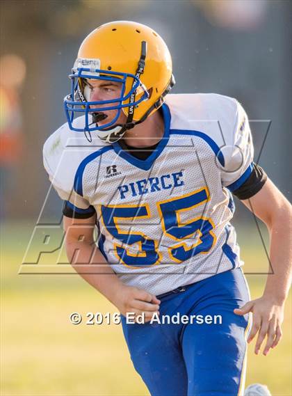 Thumbnail 1 in Pierce @ Esparto photogallery.