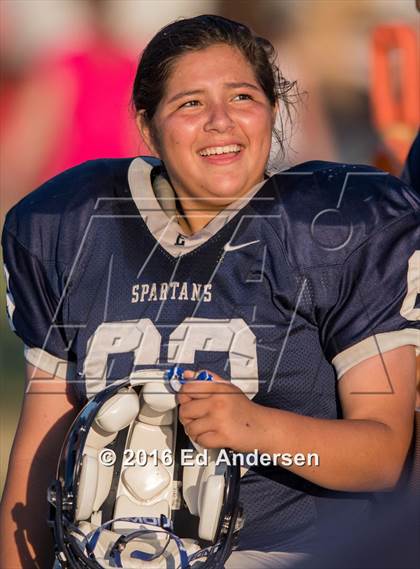 Thumbnail 1 in Pierce @ Esparto photogallery.