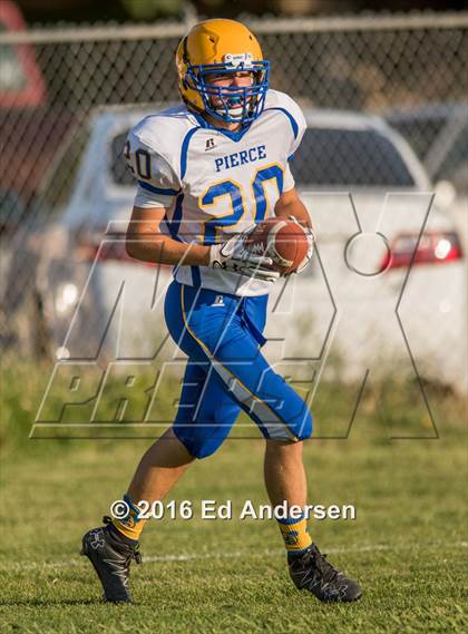 Thumbnail 1 in Pierce @ Esparto photogallery.