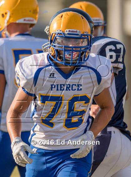 Thumbnail 1 in Pierce @ Esparto photogallery.