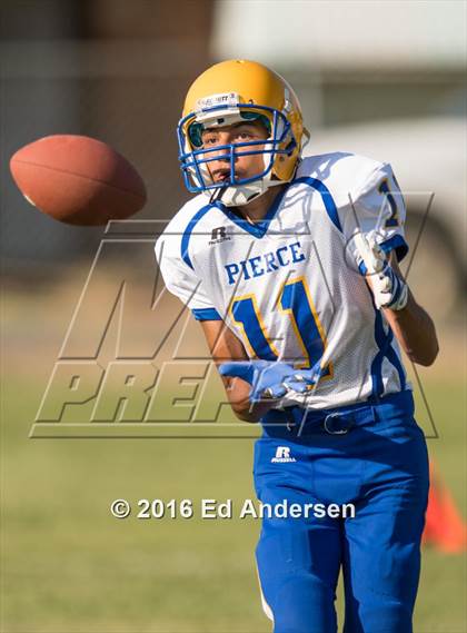 Thumbnail 2 in Pierce @ Esparto photogallery.