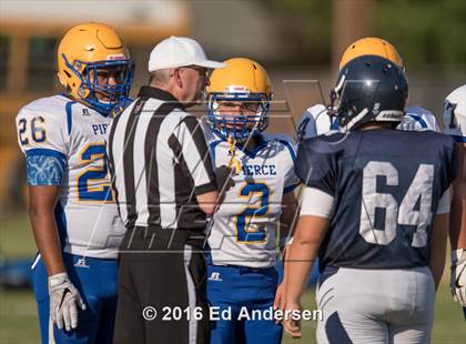 Thumbnail 1 in Pierce @ Esparto photogallery.