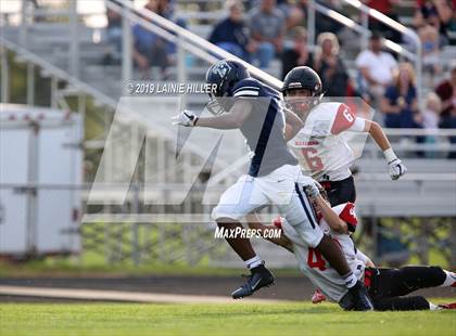 Thumbnail 2 in Bemidji vs Alexandria photogallery.