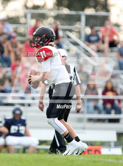 Thumbnail 1 in Bemidji vs Alexandria photogallery.