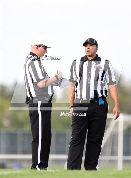 Thumbnail 3 in Bemidji vs Alexandria photogallery.
