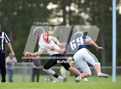 Thumbnail 2 in Bemidji vs Alexandria photogallery.