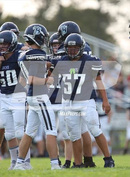 Thumbnail 3 in Bemidji vs Alexandria photogallery.