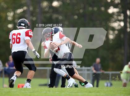 Thumbnail 2 in Bemidji vs Alexandria photogallery.