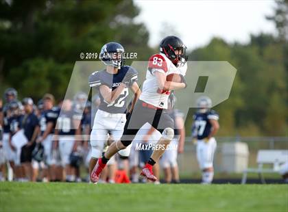 Thumbnail 1 in Bemidji vs Alexandria photogallery.