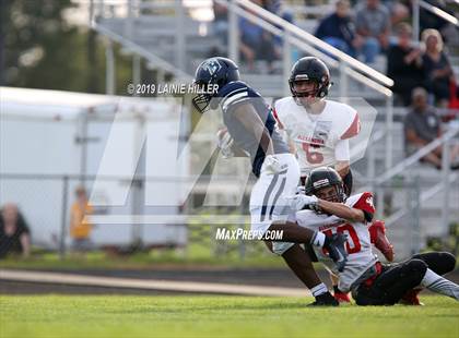 Thumbnail 3 in Bemidji vs Alexandria photogallery.
