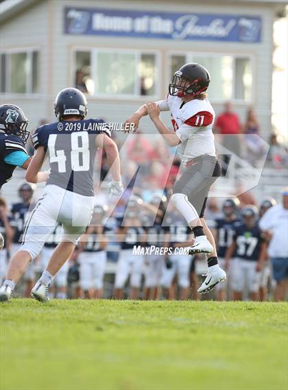 Thumbnail 1 in Bemidji vs Alexandria photogallery.