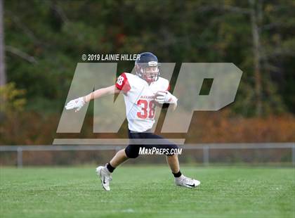 Thumbnail 3 in Bemidji vs Alexandria photogallery.