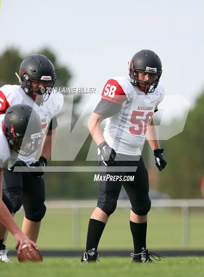 Thumbnail 3 in Bemidji vs Alexandria photogallery.