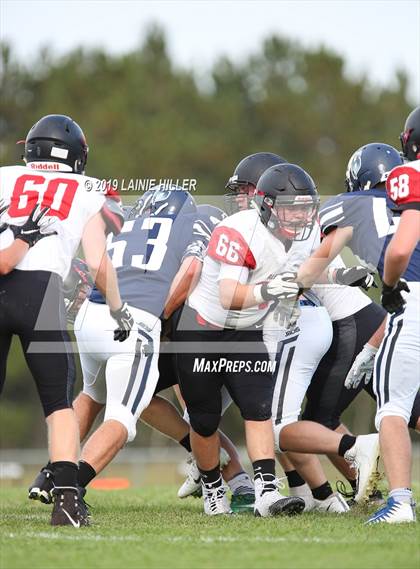 Thumbnail 2 in Bemidji vs Alexandria photogallery.
