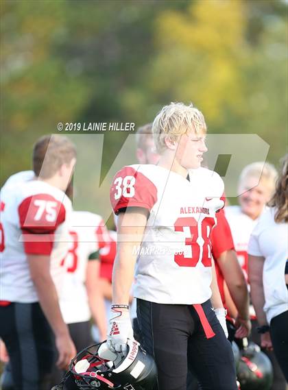 Thumbnail 2 in Bemidji vs Alexandria photogallery.