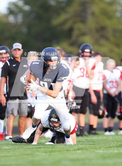 Thumbnail 2 in Bemidji vs Alexandria photogallery.