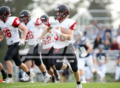 Thumbnail 2 in Bemidji vs Alexandria photogallery.