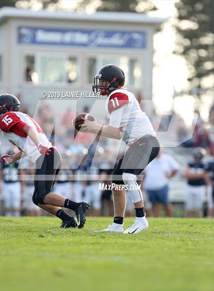 Thumbnail 2 in Bemidji vs Alexandria photogallery.