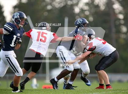 Thumbnail 1 in Bemidji vs Alexandria photogallery.