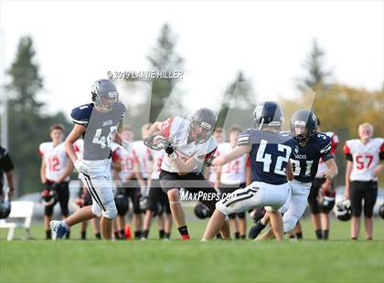 Thumbnail 2 in Bemidji vs Alexandria photogallery.