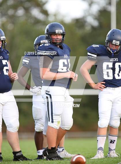 Thumbnail 1 in Bemidji vs Alexandria photogallery.