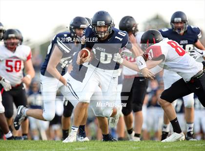 Thumbnail 2 in Bemidji vs Alexandria photogallery.