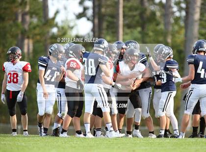 Thumbnail 2 in Bemidji vs Alexandria photogallery.