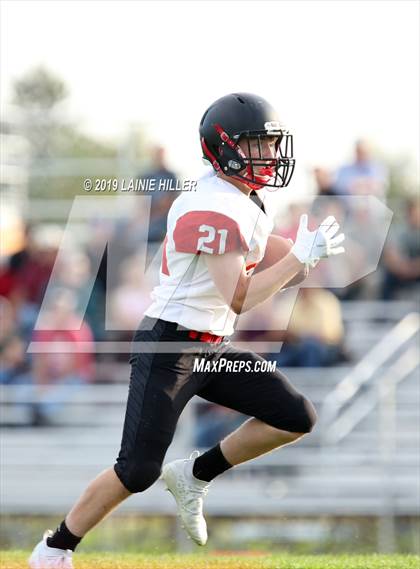 Thumbnail 3 in Bemidji vs Alexandria photogallery.