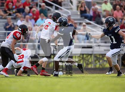 Thumbnail 2 in Bemidji vs Alexandria photogallery.