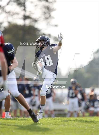 Thumbnail 1 in Bemidji vs Alexandria photogallery.