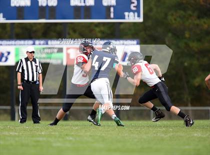 Thumbnail 2 in Bemidji vs Alexandria photogallery.
