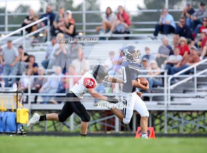 Thumbnail 1 in Bemidji vs Alexandria photogallery.