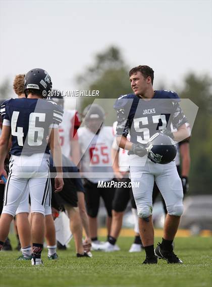 Thumbnail 3 in Bemidji vs Alexandria photogallery.
