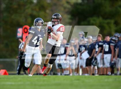 Thumbnail 3 in Bemidji vs Alexandria photogallery.
