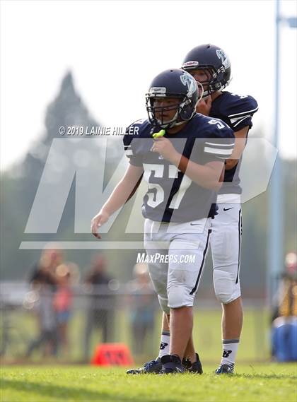 Thumbnail 2 in Bemidji vs Alexandria photogallery.