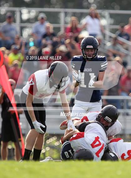 Thumbnail 2 in Bemidji vs Alexandria photogallery.