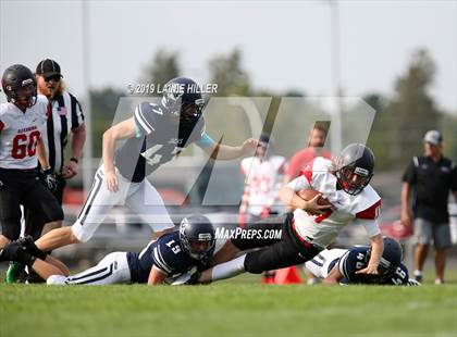 Thumbnail 1 in Bemidji vs Alexandria photogallery.