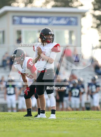 Thumbnail 2 in Bemidji vs Alexandria photogallery.
